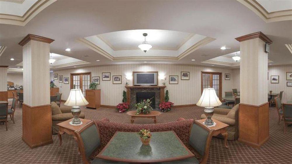 Holiday Inn Express Charles Town By Ihg Shenandoah Junction Eksteriør billede