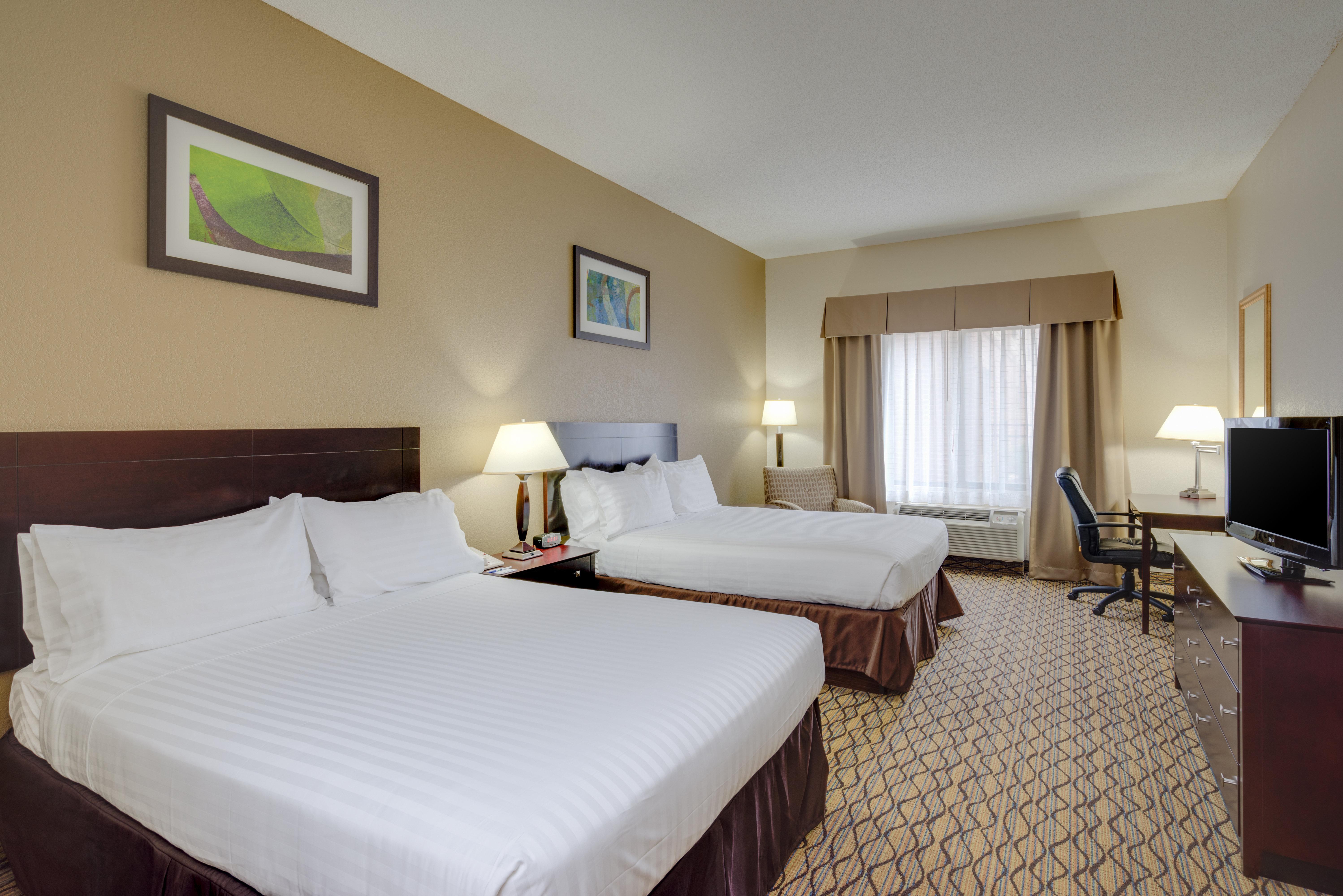 Holiday Inn Express Charles Town By Ihg Shenandoah Junction Eksteriør billede