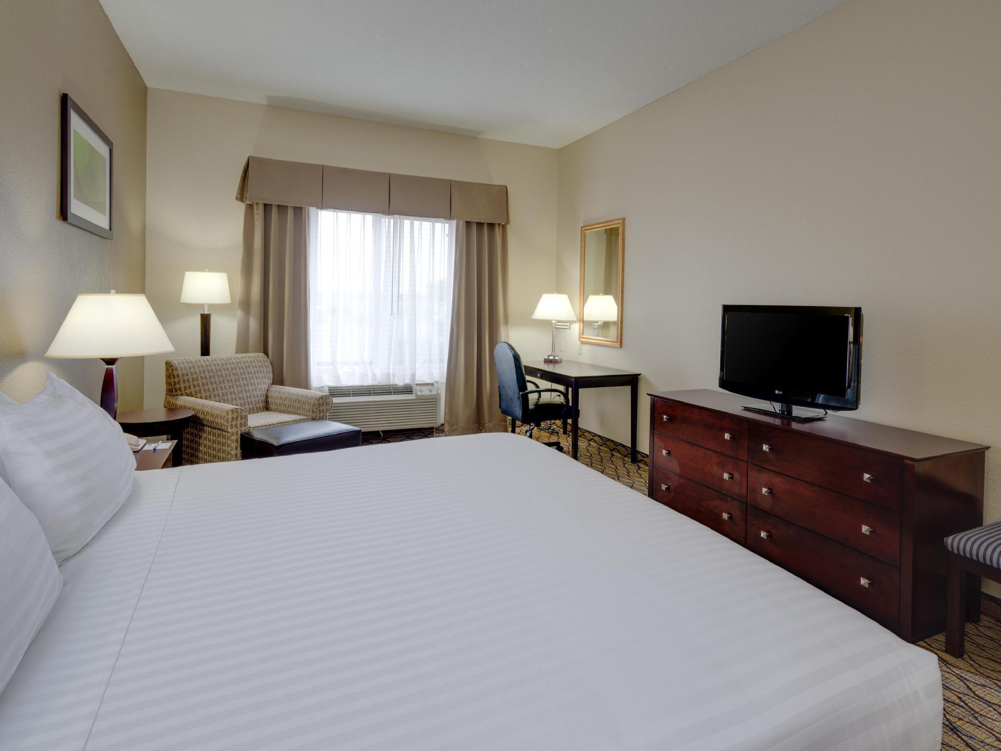 Holiday Inn Express Charles Town By Ihg Shenandoah Junction Eksteriør billede