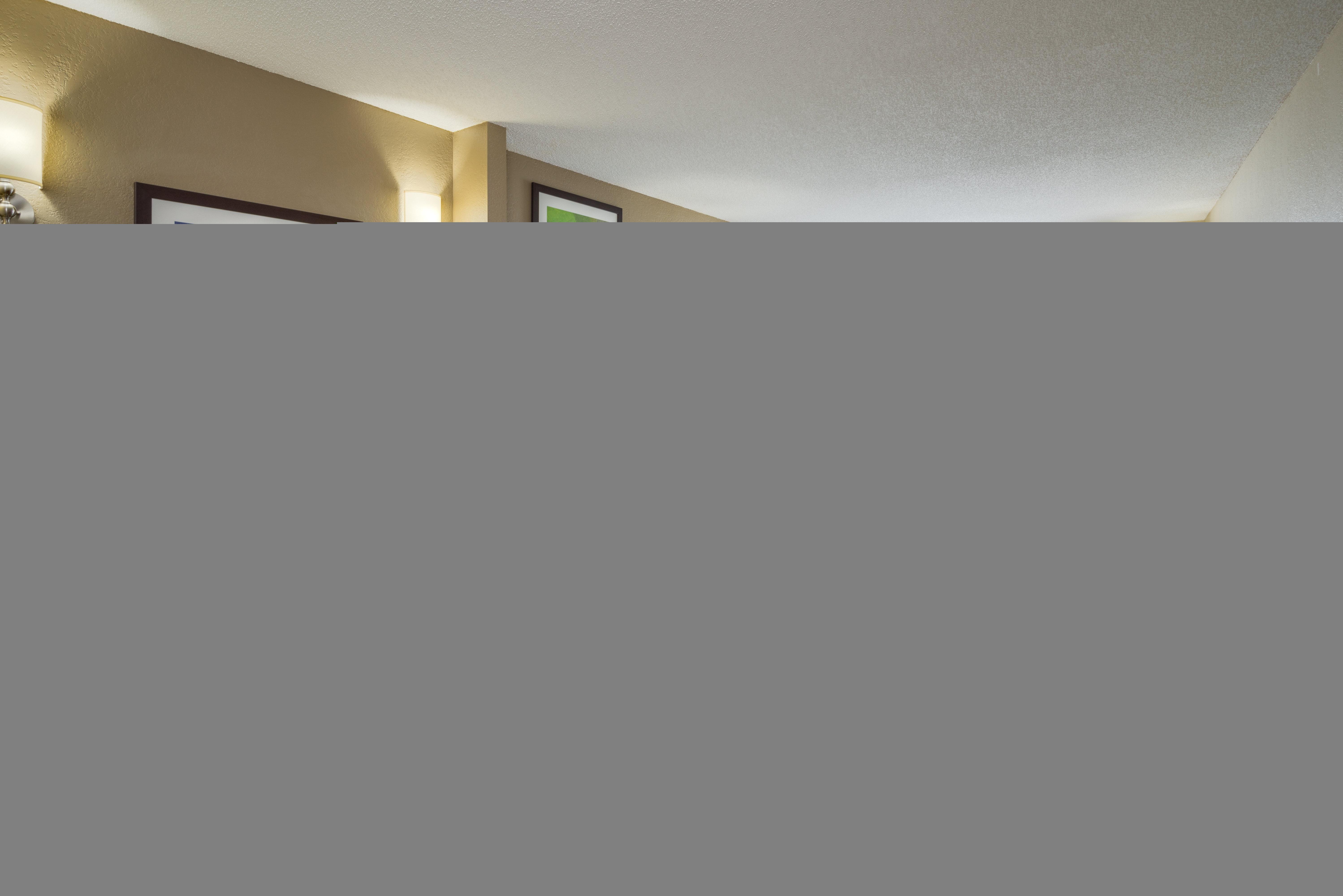 Holiday Inn Express Charles Town By Ihg Shenandoah Junction Eksteriør billede