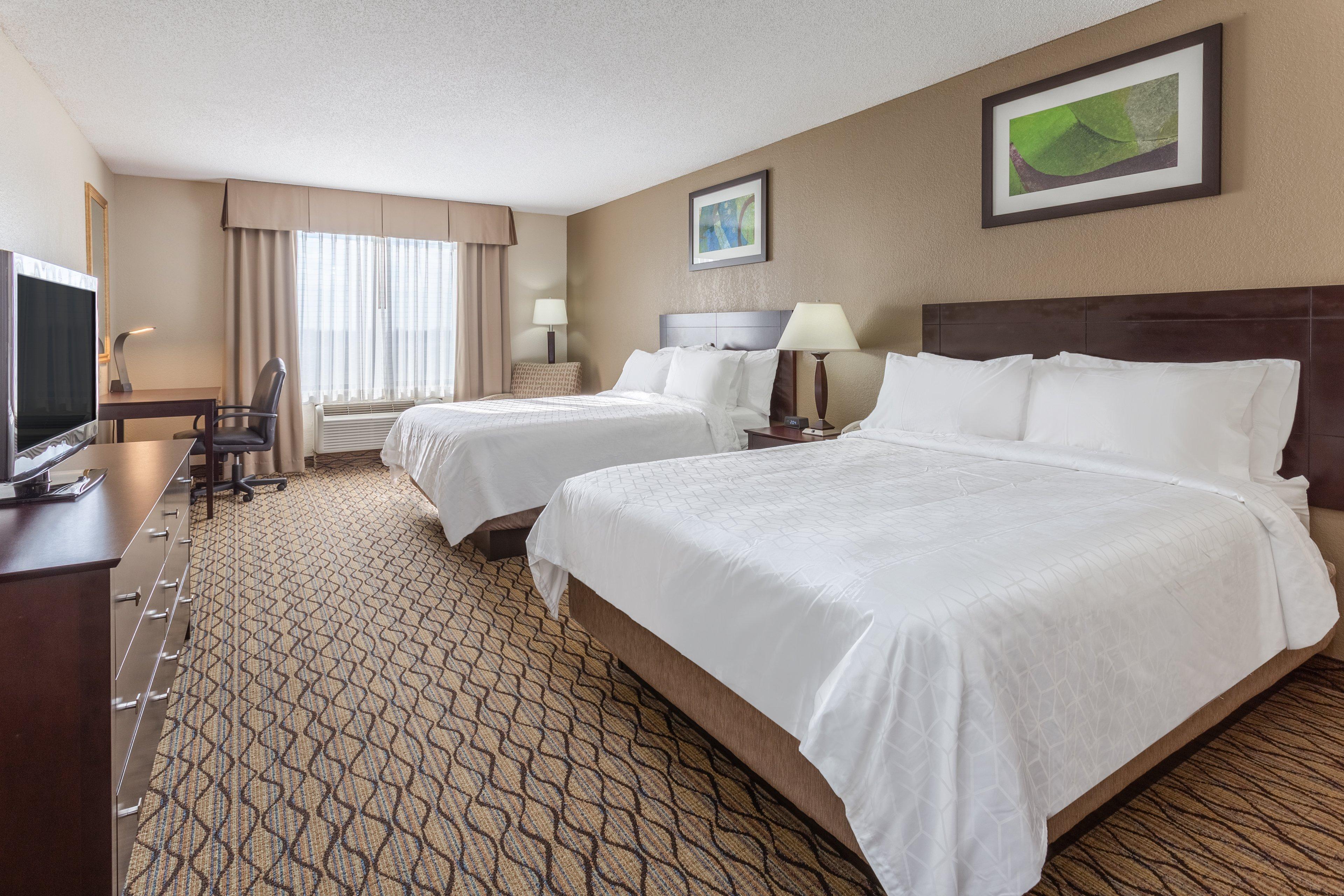 Holiday Inn Express Charles Town By Ihg Shenandoah Junction Eksteriør billede