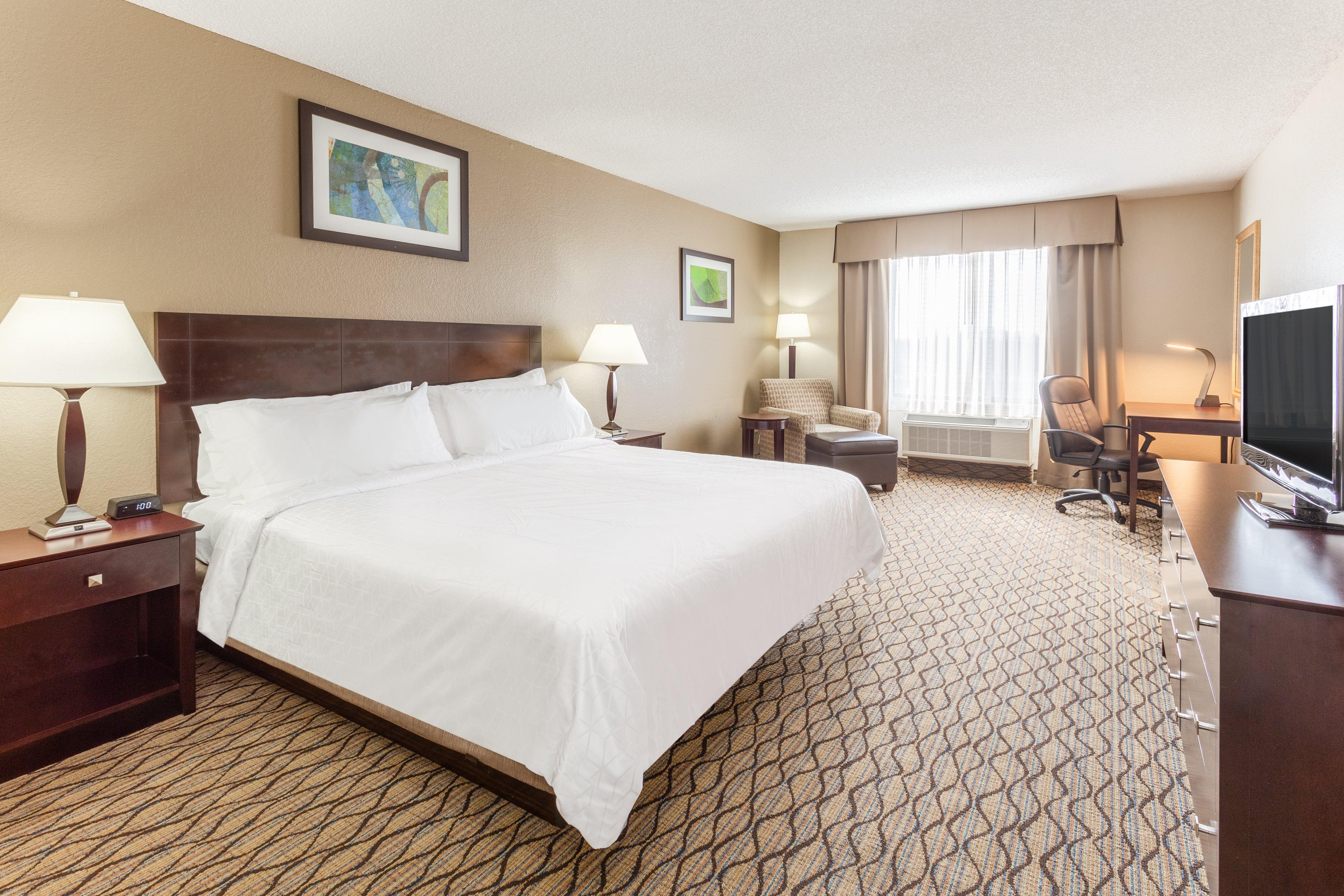 Holiday Inn Express Charles Town By Ihg Shenandoah Junction Eksteriør billede