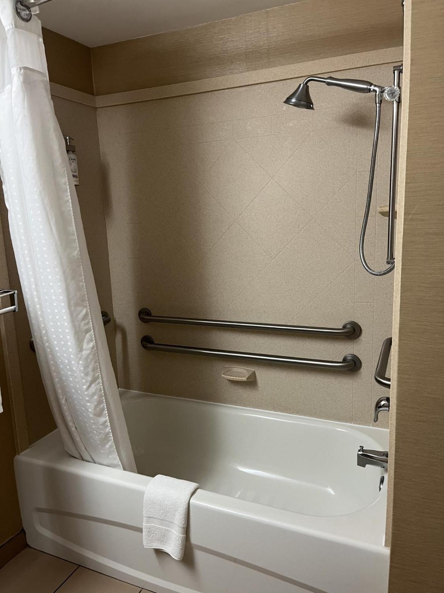 Holiday Inn Express Charles Town By Ihg Shenandoah Junction Eksteriør billede