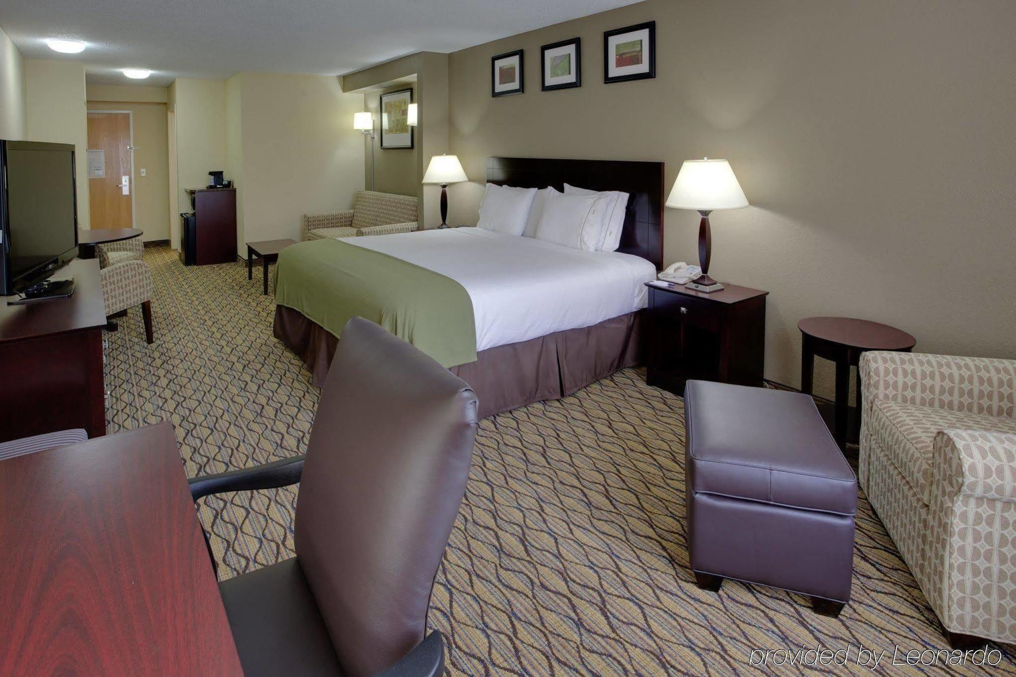 Holiday Inn Express Charles Town By Ihg Shenandoah Junction Eksteriør billede